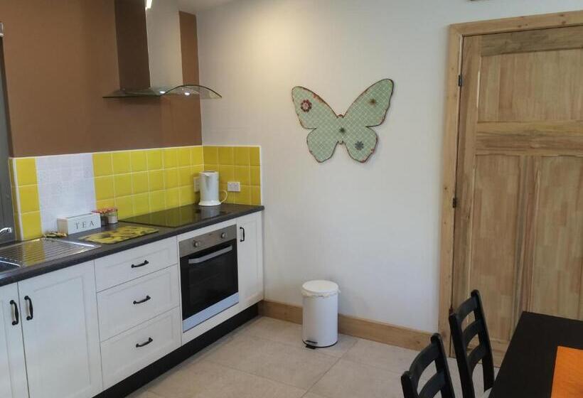 펜션 The Grape And Olive At Willunga