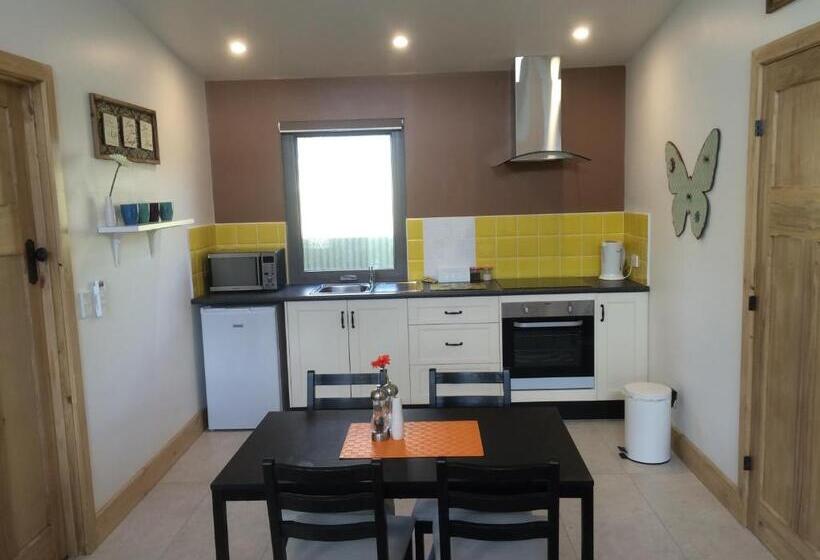 펜션 The Grape And Olive At Willunga