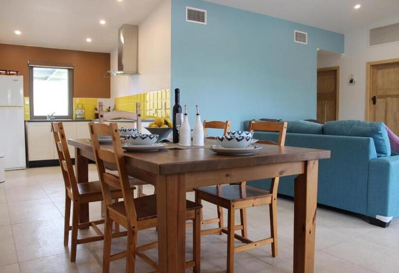 펜션 The Grape And Olive At Willunga