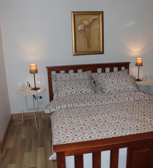 펜션 The Grape And Olive At Willunga