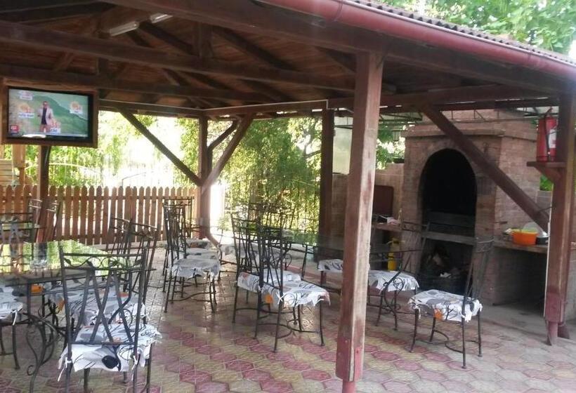 פנסיון Venus Mioara