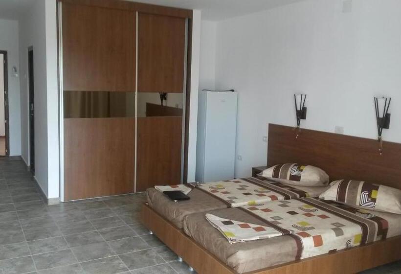 פנסיון Venus Mioara