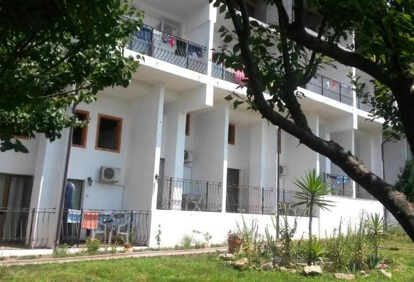 פנסיון Venus Mioara