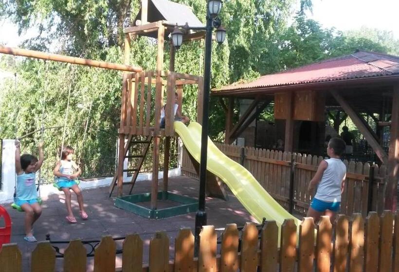 פנסיון Venus Mioara