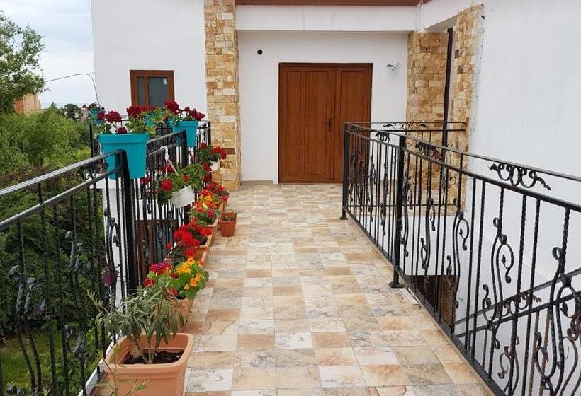 פנסיון Venus Mioara