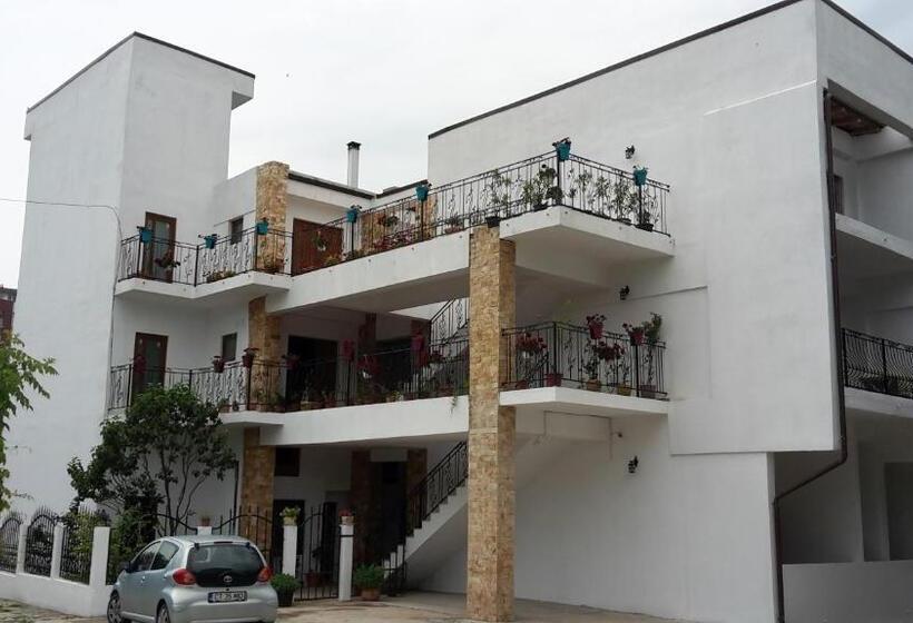 פנסיון Venus Mioara