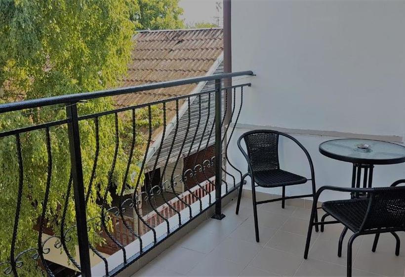 פנסיון Venus Mioara