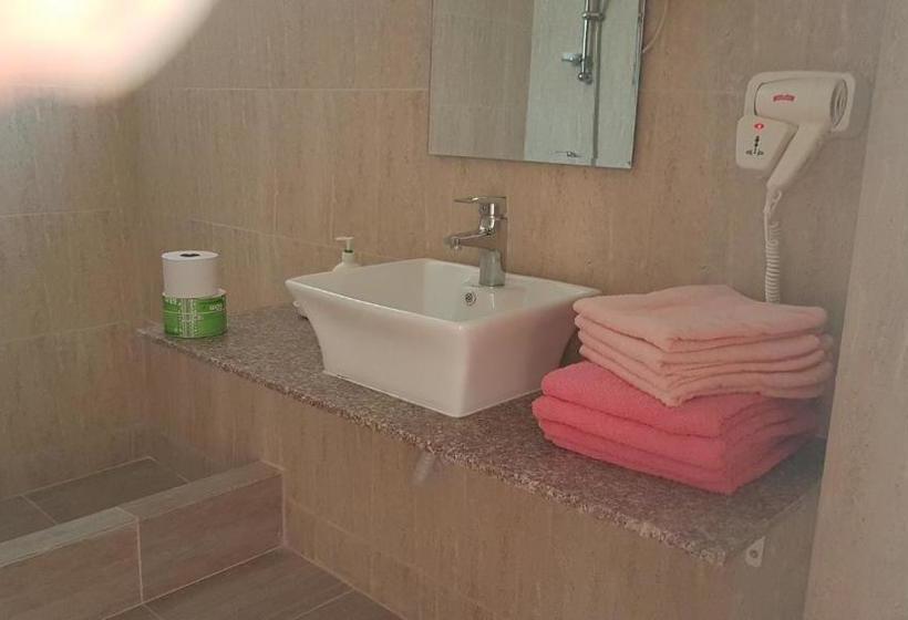 פנסיון Venus Mioara