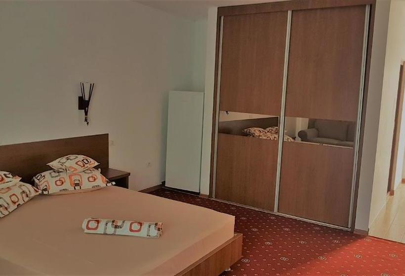 פנסיון Venus Mioara