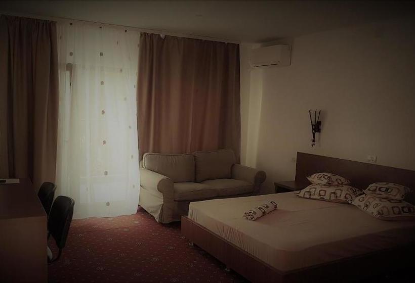 פנסיון Venus Mioara