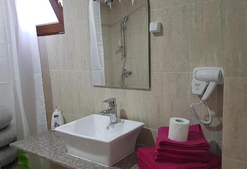 פנסיון Venus Mioara