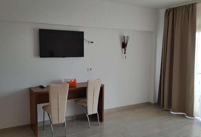 פנסיון Venus Mioara