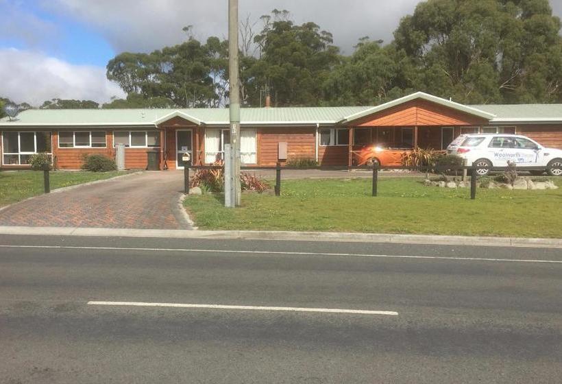 Platypus Waters B&b