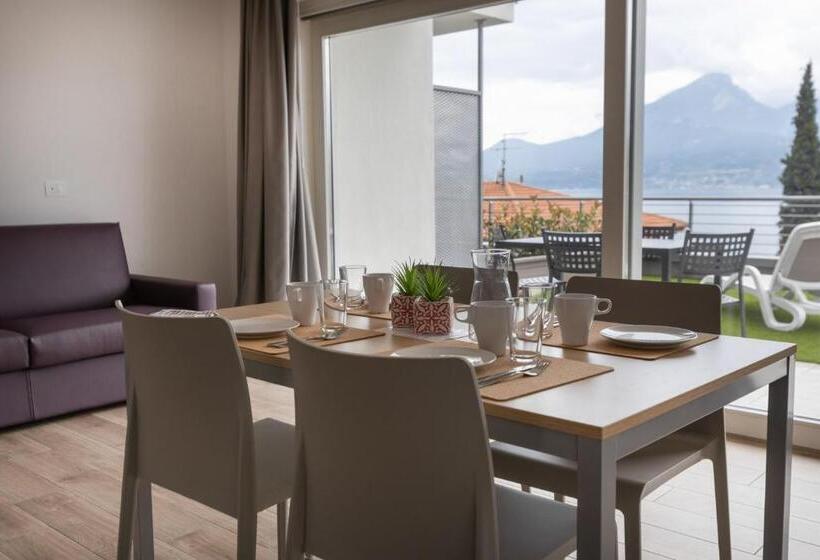 Residence Solei Classic & Plus