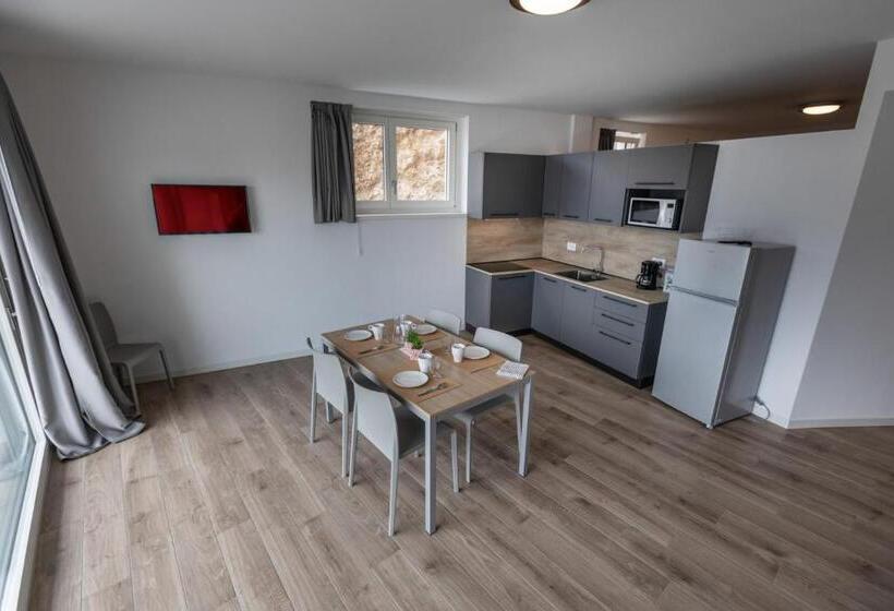 Residence Solei Classic & Plus