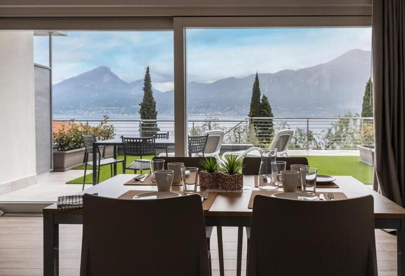 Residence Solei Classic & Plus