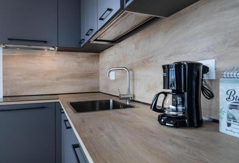 Residence Solei Classic & Plus