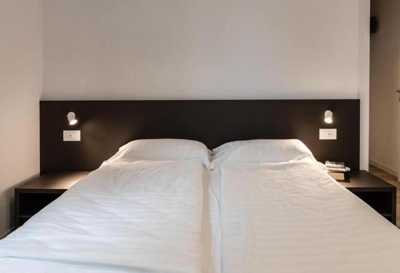 Residence Solei Classic & Plus