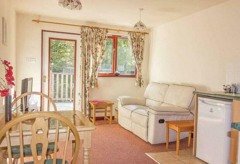 リゾートホテル Avalon Cottages