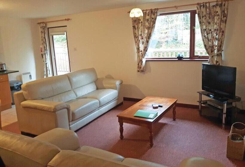 リゾートホテル Avalon Cottages