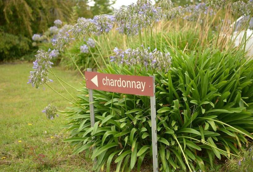 استراحتگاه Borrodell Vineyard