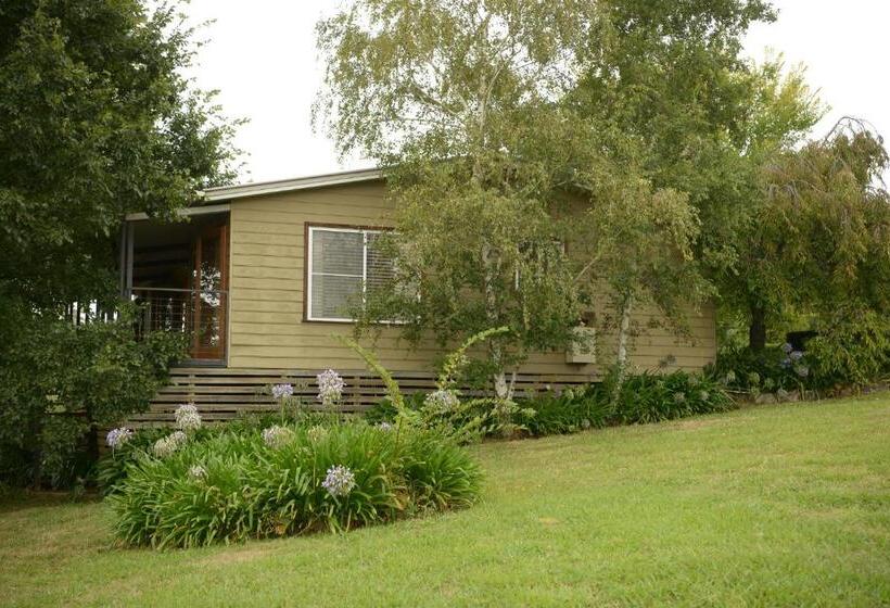 استراحتگاه Borrodell Vineyard