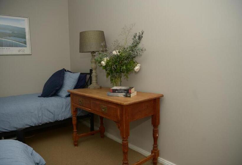 استراحتگاه Borrodell Vineyard