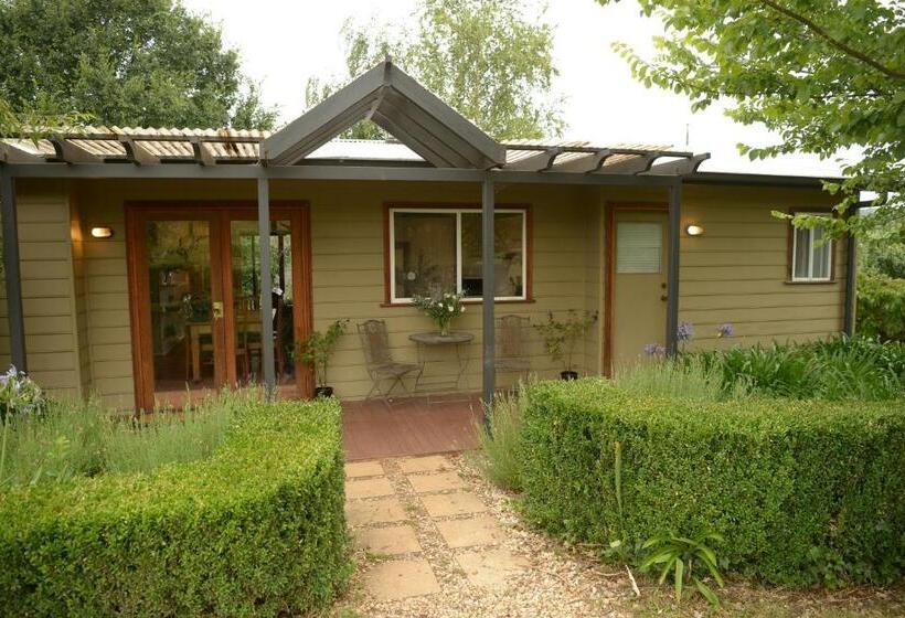 استراحتگاه Borrodell Vineyard