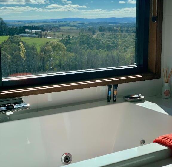 استراحتگاه Borrodell Vineyard