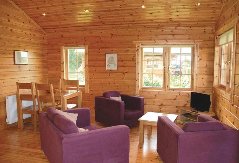 リゾートホテル Home Farm