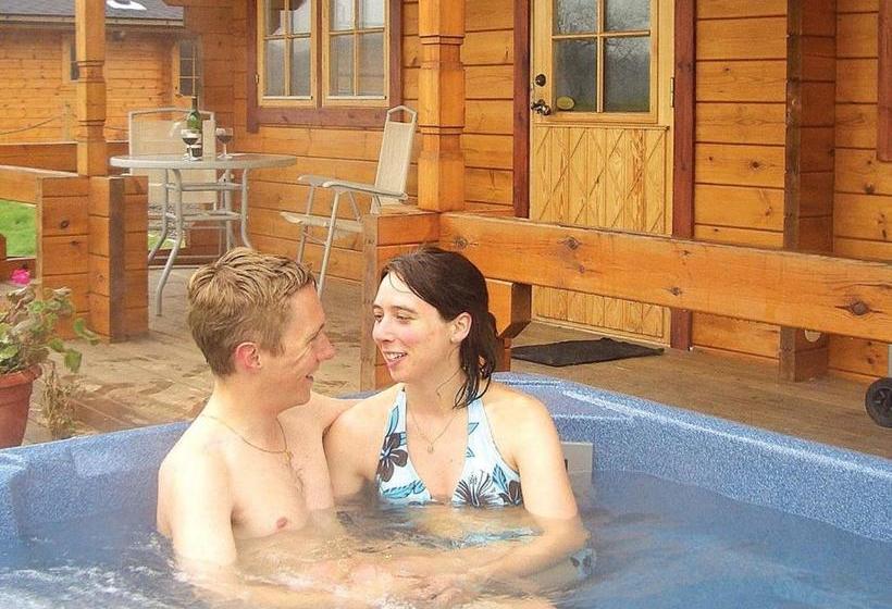 リゾートホテル Home Farm