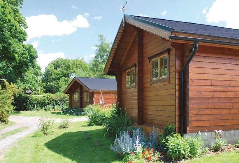 リゾートホテル Home Farm