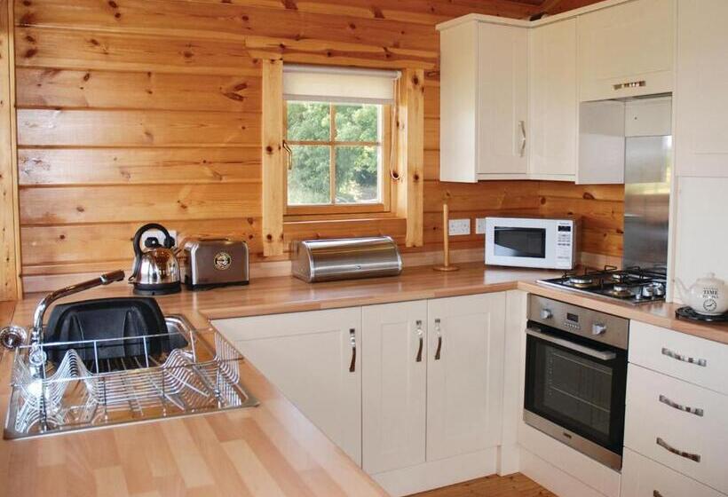 リゾートホテル Home Farm