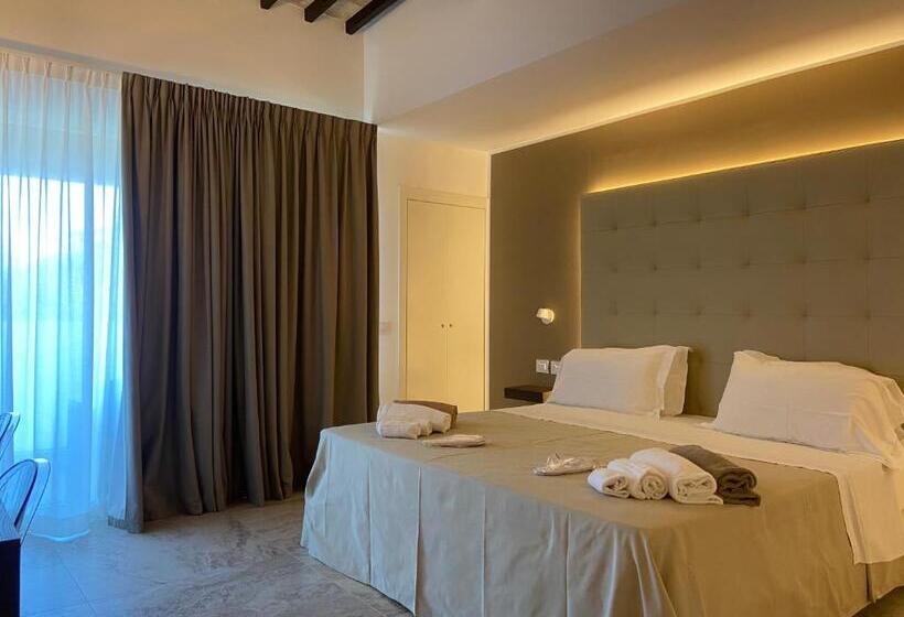 استراحتگاه Il Poggio