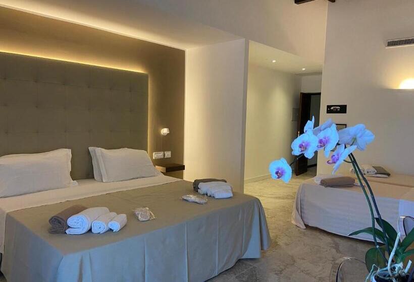 استراحتگاه Il Poggio