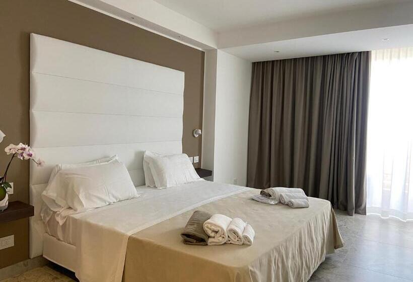 استراحتگاه Il Poggio