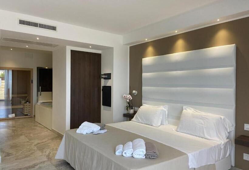 استراحتگاه Il Poggio