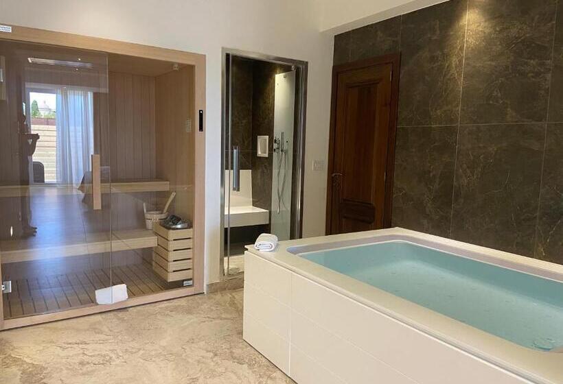 استراحتگاه Il Poggio