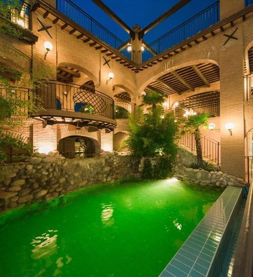 استراحتگاه Il Poggio