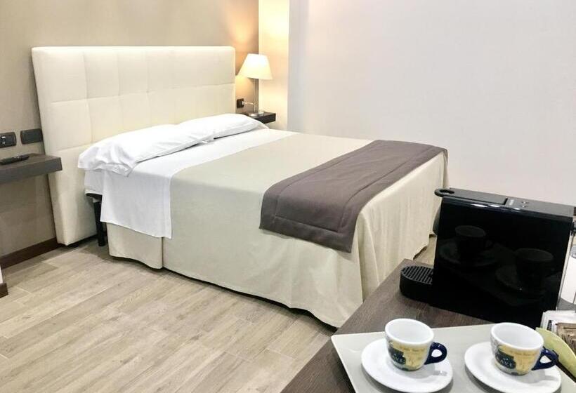 استراحتگاه Il Poggio