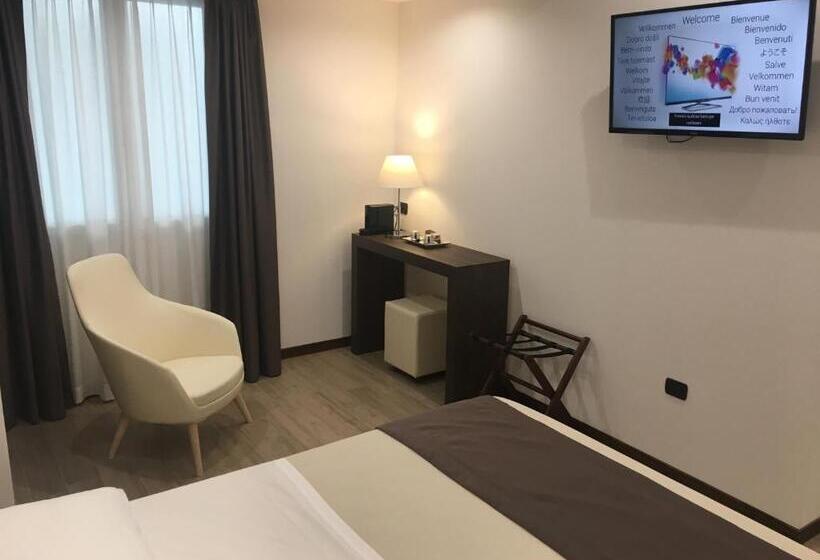 استراحتگاه Il Poggio