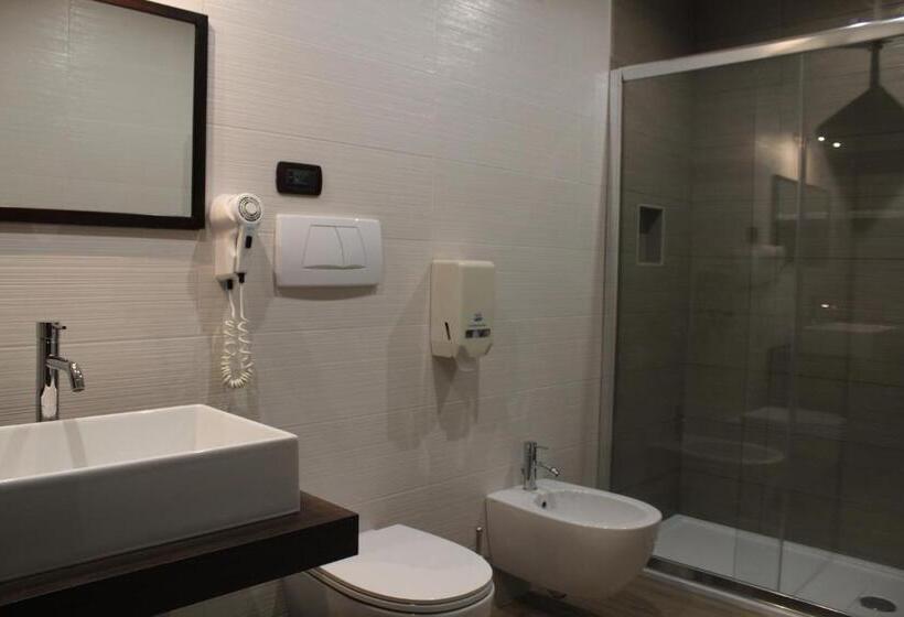 استراحتگاه Il Poggio