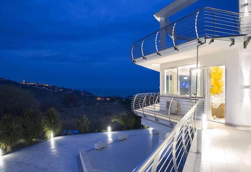 منتجع La Collina Dei Colori