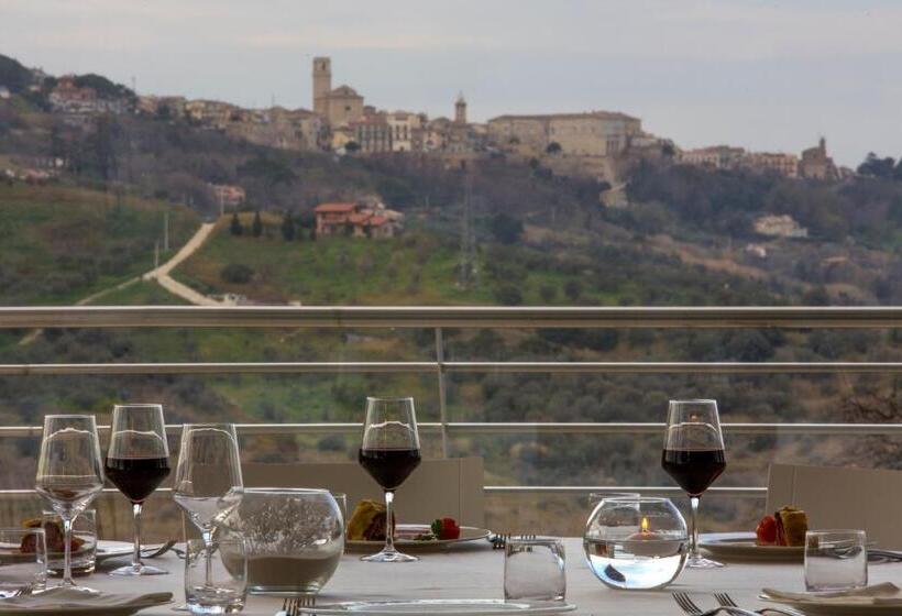 منتجع La Collina Dei Colori