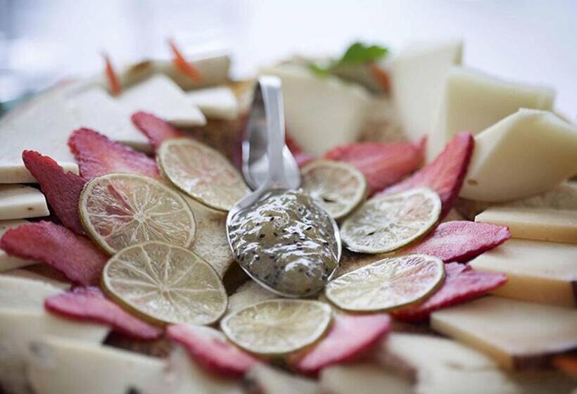 منتجع La Collina Dei Colori