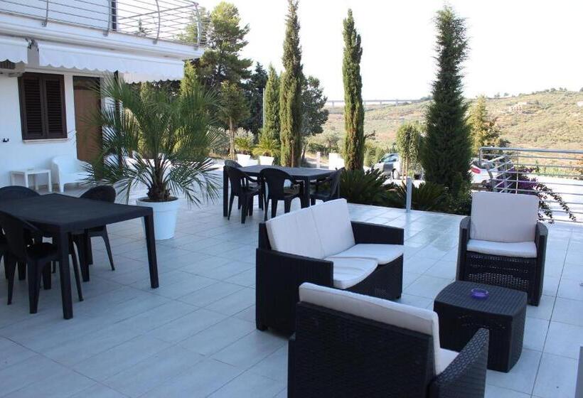 منتجع La Collina Dei Colori