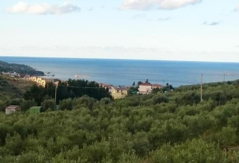 منتجع La Collina Dei Colori