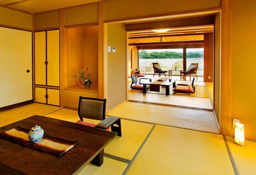 Рёкан Hagikomachi