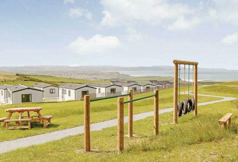 Sandymouth Holiday Resort