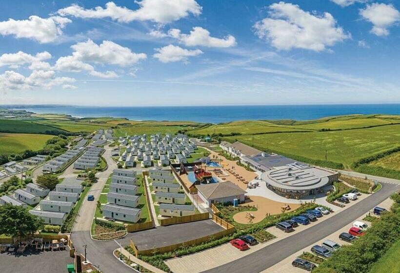 Sandymouth Holiday Resort